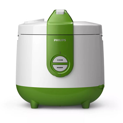 Philips HD3119/60 Daily Collection Jar Rice Cooker 2L