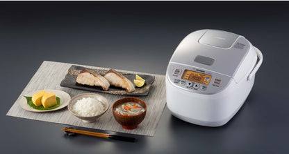 Zojirushi NL-DSQ10 Micom Rice Cooker & Warmer 1L