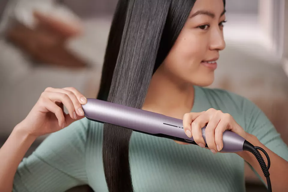 Philips BHS530/00 Hair Straightener 5000 Series