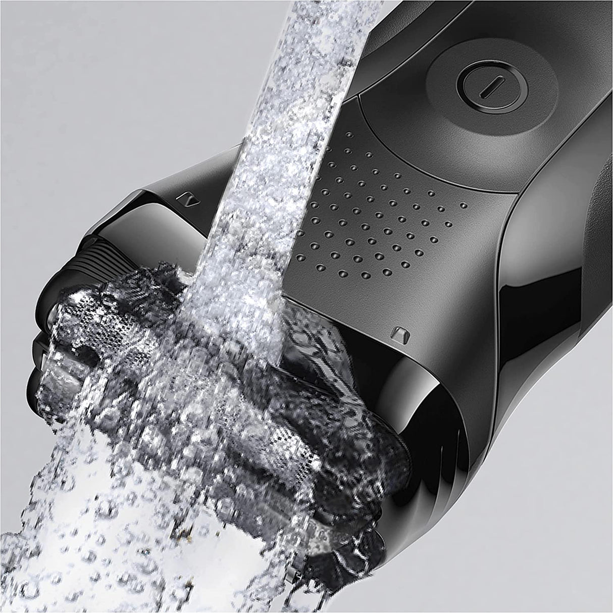 Braun 300s Series 3 Rechargeable Electric Shaver