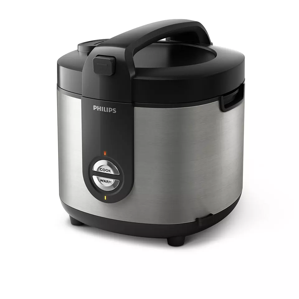 Philips HD3138/62 Rice Cooker 2L