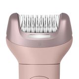 Philips BRE719/00 Epilator Series 9000 Cordless epilator Wet & Dry