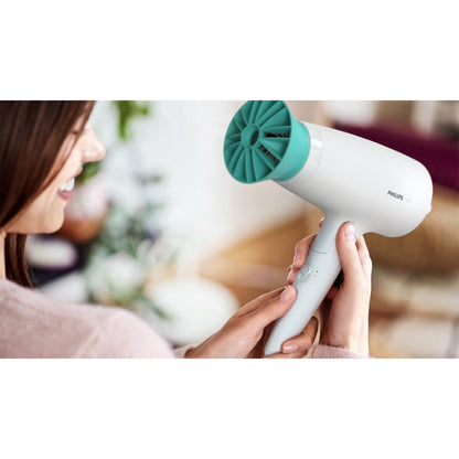 Philips BHD316/03 ThermoProtect Hair Dryer 3000 Series