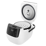 Hitachi RZ-R18XN Microcomputer Rice Cooker 1.8L