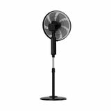 Sona SFS 1164DC | SFS1164DC Remote DC Stand Fan 16 Inch