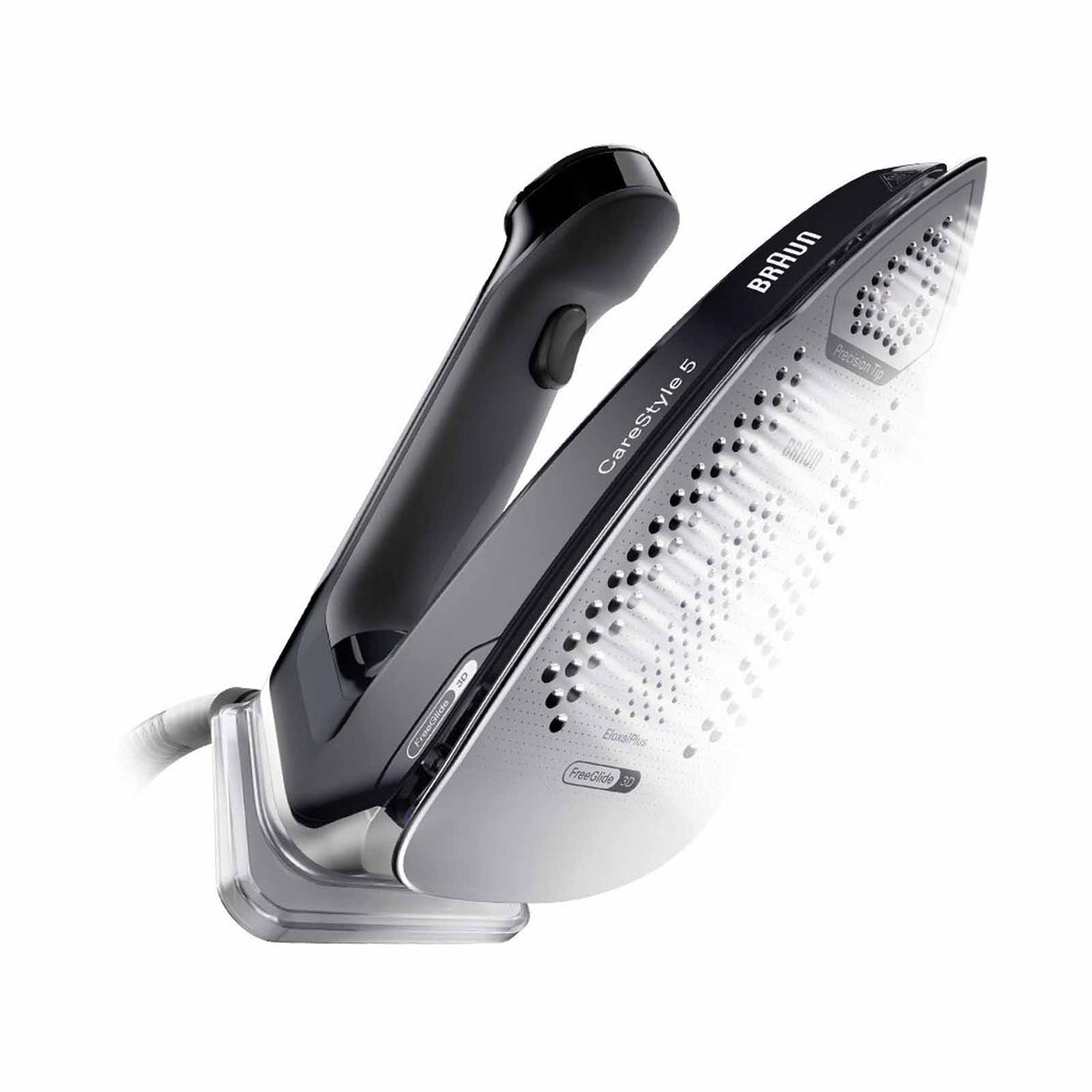 Braun IS5249BK Carestyle 5 Steam Generator Iron 2400W