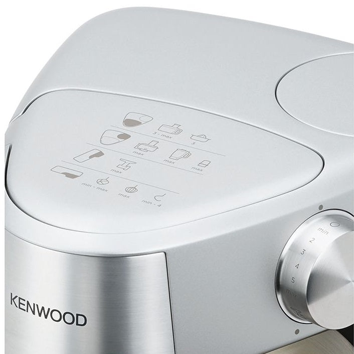 Kenwood KHC29 | KCH29A.A0SI Prospero+ Compact Stand Mixers 4.3L