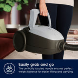 Electrolux ZFB91123 PURE D8.2 Silence Bagged Vacuum Cleaner