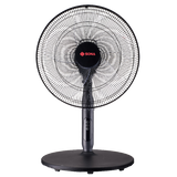 Sona SFS 1182DC | SFS1182DC 3 IN 1 Remote DC Stand Fan 16 Inch