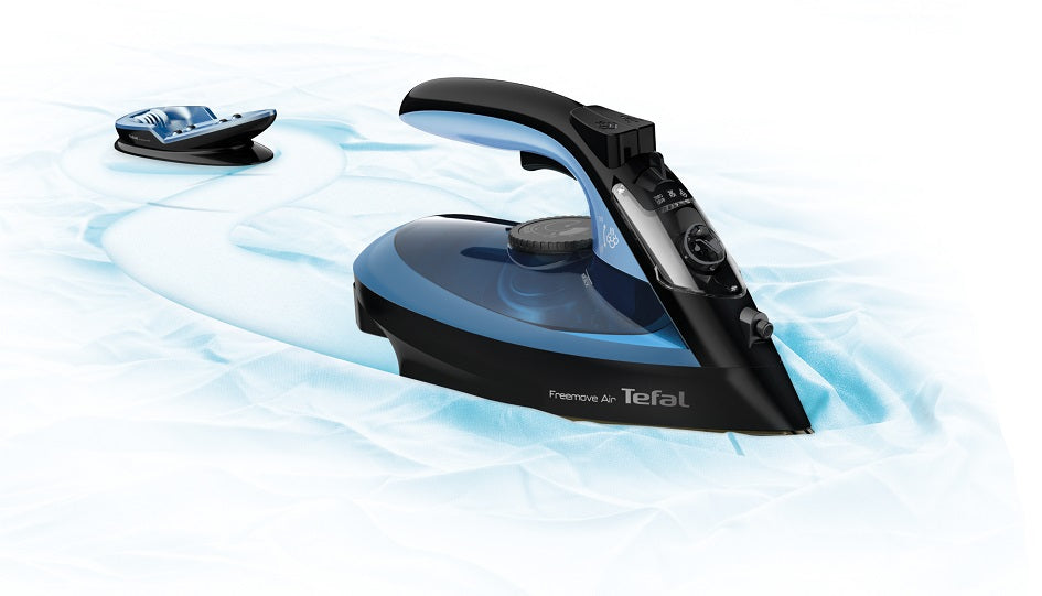 Tefal FV6551 Steam Iron 2400W