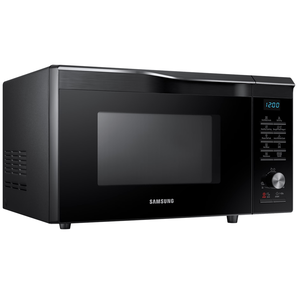 Samsung MC28M6055CK/SP Convection Microwave Oven with HOTBLAST™ 28L