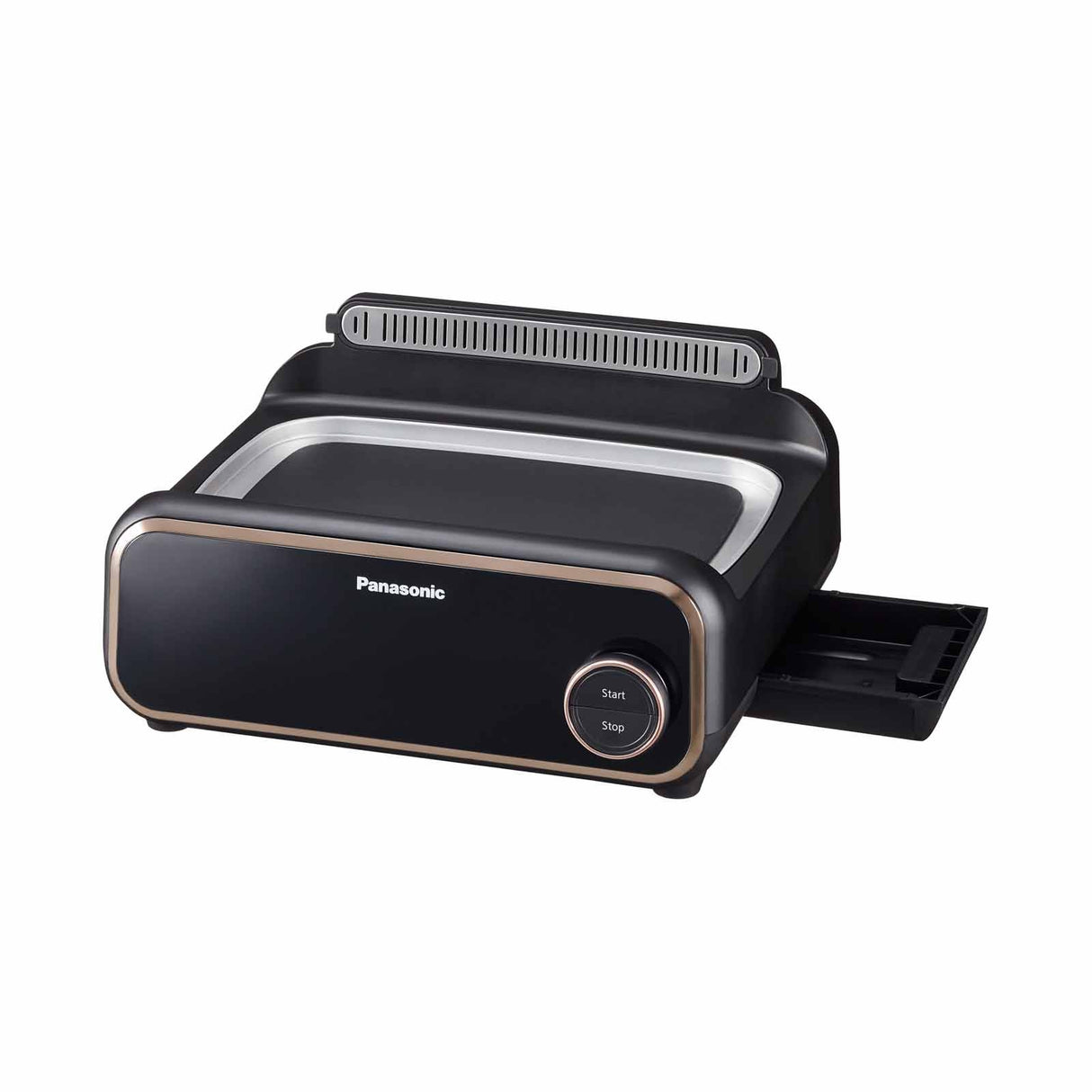 Panasonic NF-GM401KSK 4 In 1 Table-Top Multi Cooker