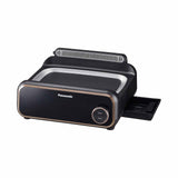 Panasonic NF-GM401KSK 4 In 1 Table-Top Multi Cooker