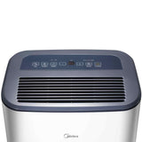 Midea MDDF-16DEN7 Smart Dehumidifying Dehumidifier, 16L