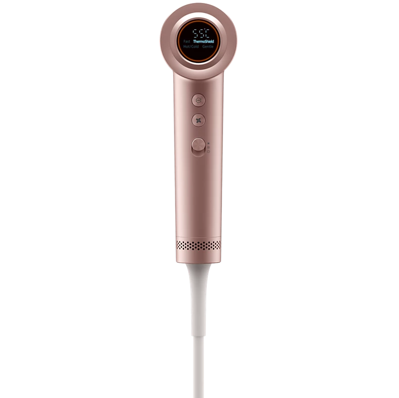 Philips BHD837/03 | BHD837 Hair Dryer 8000 Series with ThermoShield Advanced