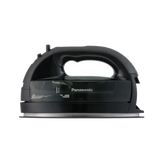 Panasonic NI-WL55KSH Cordless Steam Iron 2000W (Black)