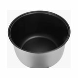 Cornell CRCJS10B Jar Rice Cooker 1L