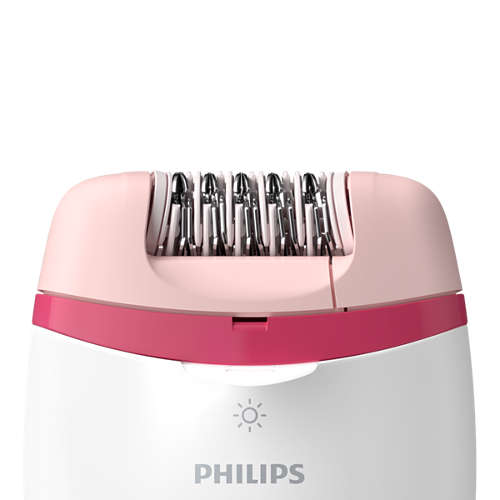 Philips BRE255/00 Corded Epilator