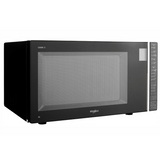 Whirlpool MS3001B Solo Freestanding Microwave Oven 30L