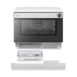 Panasonic NU-SC280WYPQ Steam Convection Cubie Oven 31L