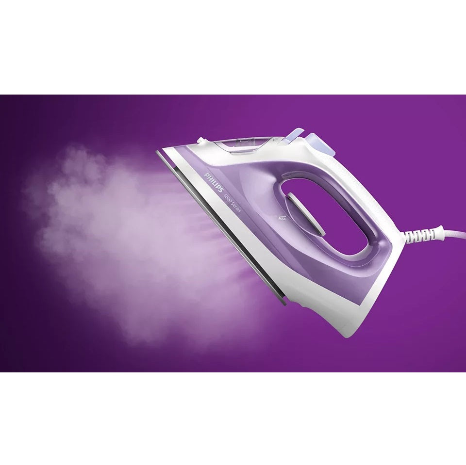 Philips DST1040/30 Steam Iron 1000 Series 2000W