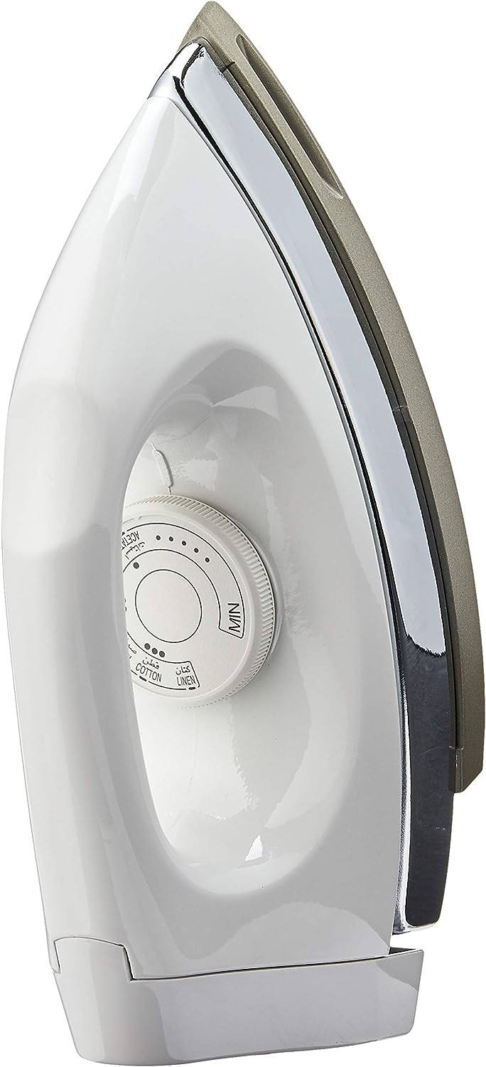 Panasonic NI-100DX Electric Cordless Dry Iron