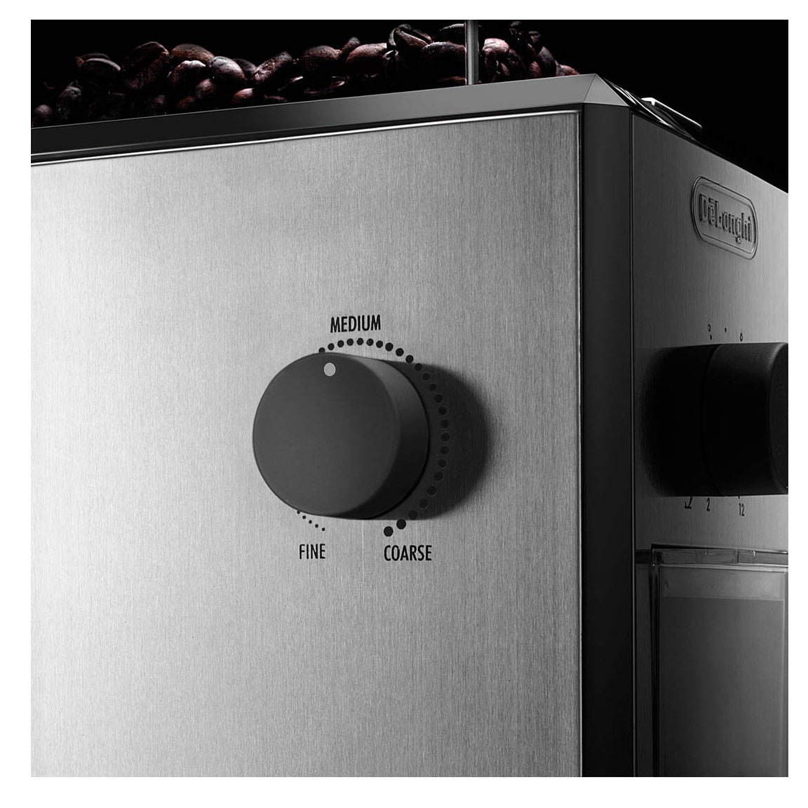 Delonghi KG89 Coffee Grinder