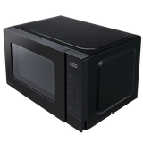 Panasonic NN-ST22QBYPQ Solo Microwave Oven with 10 Pre-Programmed Auto Menus 20L