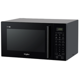 Whirlpool MWP298BSG Freestanding Convection Microwave Oven Combi with AirFry 29L