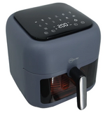 Mayer MMAF650D Ceramic Digital Air Fryer 6.5L