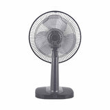 Mistral MTF1233D DC Table Fan 12 Inch
