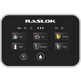 Raslok HCM-T8 Water Purifier and Dispenser