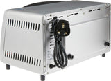 Tefal OF500E Equinox Toaster Oven 9L