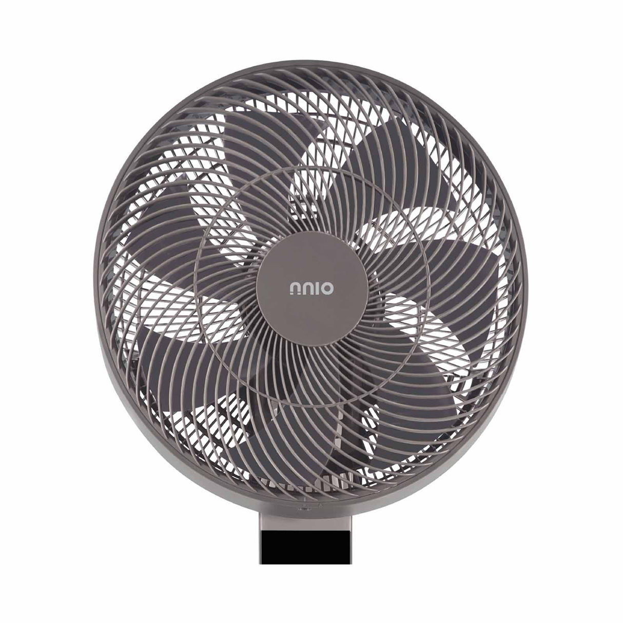 NNIO SOYOKAZE BLDC Motor Wall Air Circulation Fan with Remote Control 15 Inch