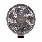 NNIO SOYOKAZE BLDC Motor Wall Air Circulation Fan with Remote Control 15 Inch