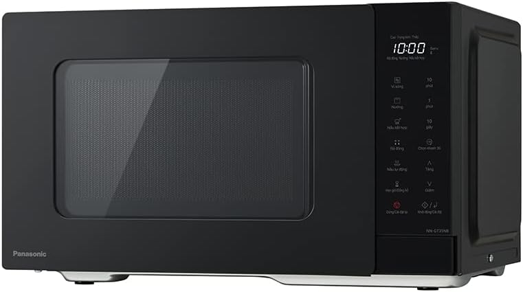 Panasonic NN-GT35NBYPQ Grill Microwave Oven 23L