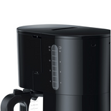 Braun KF1100BK Breakfast 1 Drip Coffee Maker