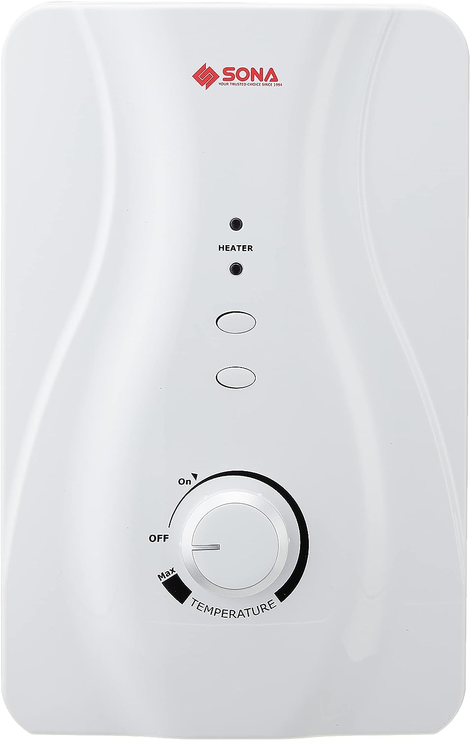 Sona SWH 2901 Water Heater