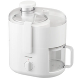 Panasonic MJ-CS100WSP Centrifugal Juicer 500ml