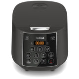 Tefal RK736B Easy Rice Plus Fuzzy Logic Spherical Rice Cooker 1.8L