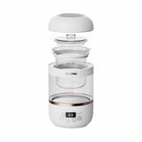Sona SBN 1086 | SBN1086 Bird Nest Digital Double Boiler 0.7L