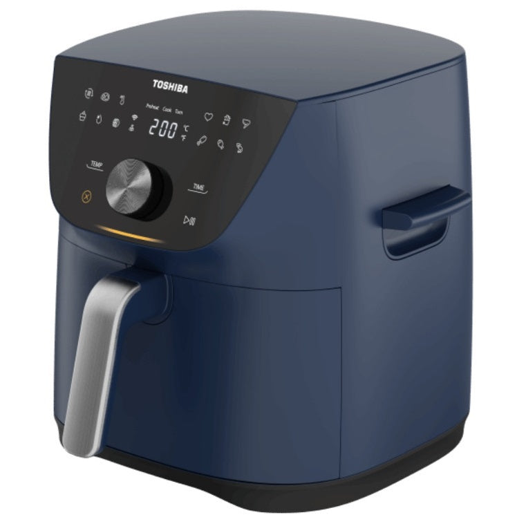 Toshiba AF-74CS1TRSG(B) Air Fryer 7.4L