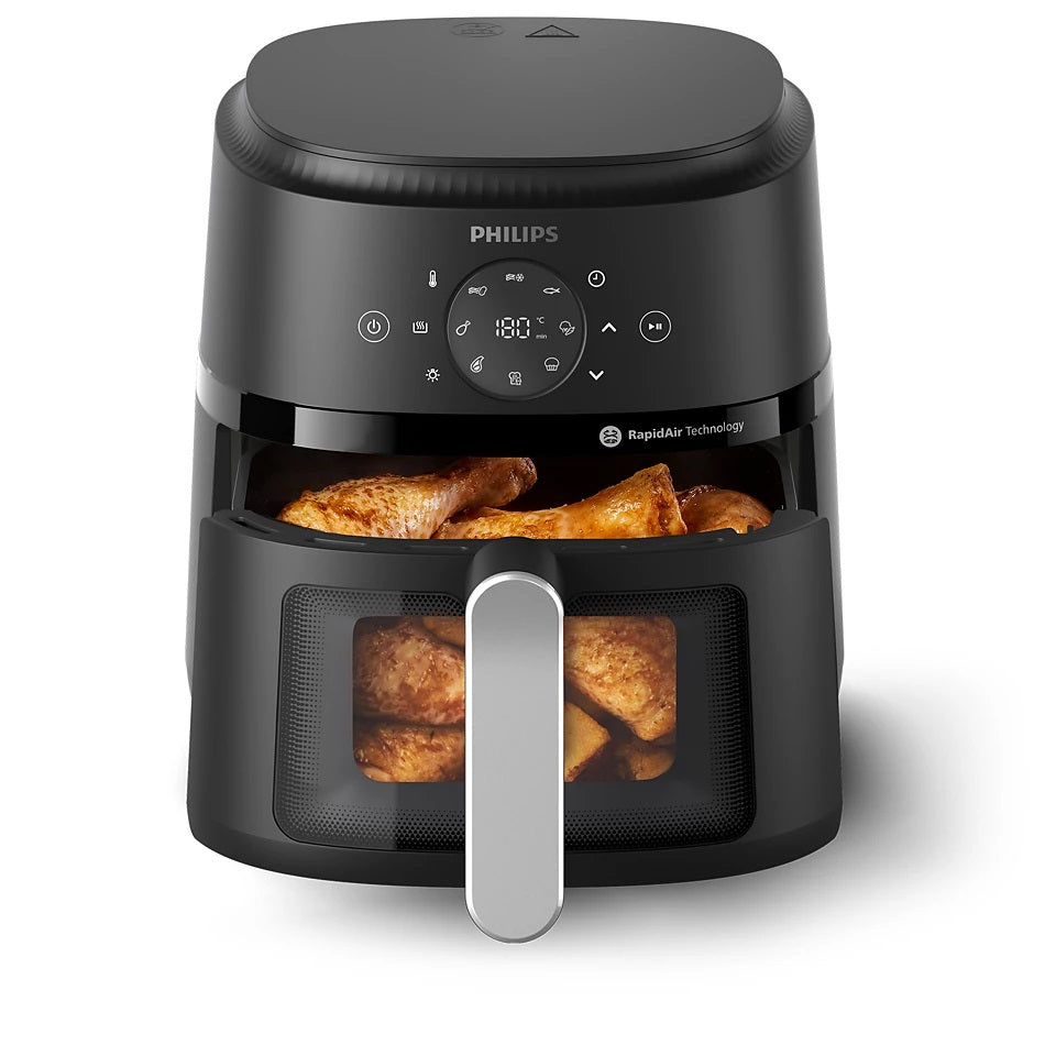 Philips NA221/09 13-in-1 Digital Air Fryer 2000 Series 4.2L