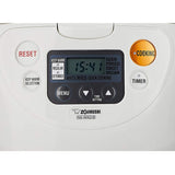 Zojirushi NS-WAQ18 MICOM Rice Cooker & Warmer 1.8L