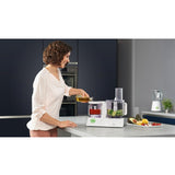 Braun FX3030 TributeCollection Food Processor 600W