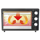 Cornell CEO-S20BK Countertop Electric Oven 20L