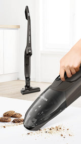 Bosch BCHF2MX16 Cordless 2in1 Handstick and Handheld Vacuum Cleaner