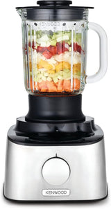 Kenwood FDM302SS Multipro Compact Food Processor