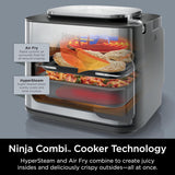 Ninja SFP701 Combi 14-in-1 Multicooker 12.5L