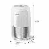 Philips AC0520/10 Air Purifier- Pureprotect Go 500 Series
